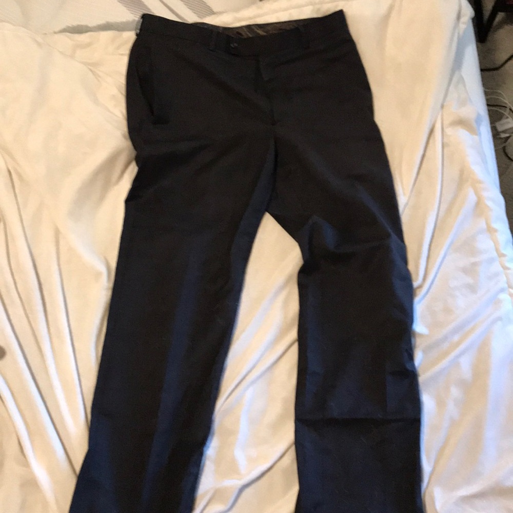 Dress pants